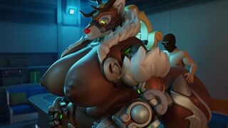 Reindeer Plaps『Snips456fur』