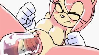 Amy Violated [tojyo]