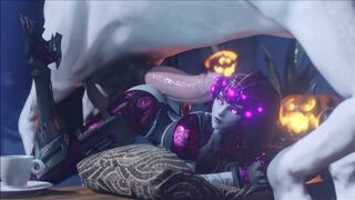 Widowmaker's Horse [TheBartender] (Compilation)