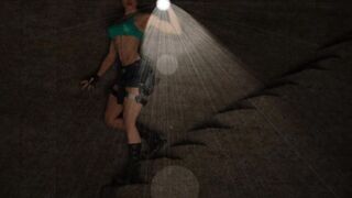 Tomb of qetesh:alt by ovidius naso