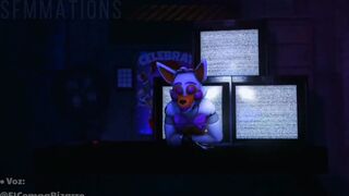 Lolbitch - Dub Español [SFMmations]