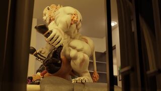 toastii fucked by homura