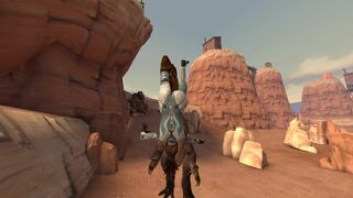 Climb faster by thelittleboot