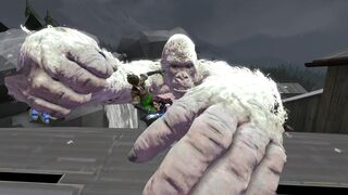 George's snacks by thelittleboot