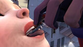 Dva's mouthfullby thelittleboot