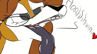 Ethel and Samantha clipshow humbug