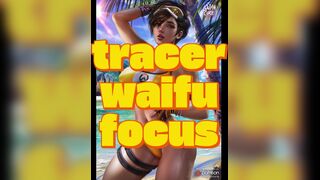 tracer waifu focus mk 5 number 6