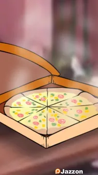 Pizza Delivery [Jazzon]