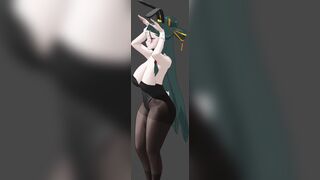 fenxiang on genshin impact?