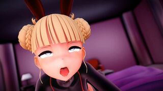 [HMV] Piconano-femto - Bring it on, Rin & Alicia!