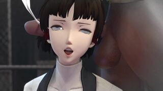 Makoto Niijima