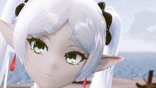 FRIEREN PMV HMV +18 [AKIO]