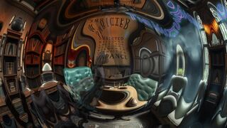 University of Magic: Faculty of Witches