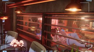 Spy Drones