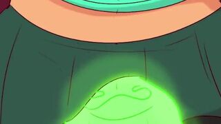 Ash ghost wolf by ovidius naso/edsomez