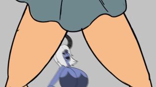 New tricks:ashlynn joyride by ovidius naso