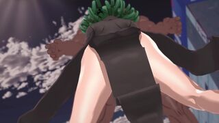 Tatsumaki public service