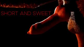 Short and Sweet - Beast/Monster HMV