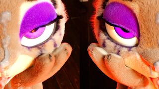 PUSH SBS VR W/ AI DEPTH