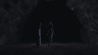 Zoe and the dragon by ovidius naso