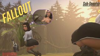 Fallout [Sumthingextra69] [SUB-SPANISH]