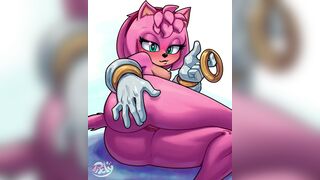 Movie Amy Rose