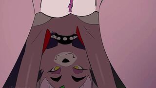 Roxanne’s new seat