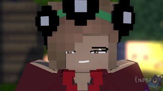 Minecraft passionate sex - HMV