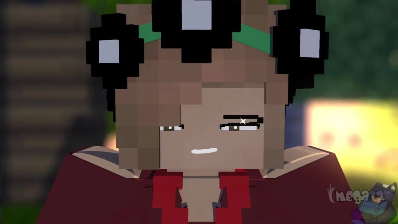 minecraft, passionate