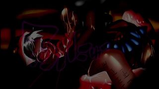 Shrift 2 Nut, Meg, and Rapi - Ending