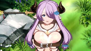 Narmaya Paizuri (Creamed) [NoduSFM]
