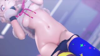 MMook JJi BBA Shigure Ui