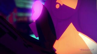 [SUB ESP] Jenny's Odd Adventure Part 5