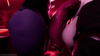 loona and moxxie pt 2