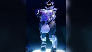 raven team leader cumming