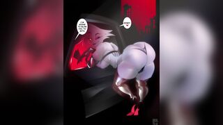 Angel Dust On The Nightstrip [mr5star]