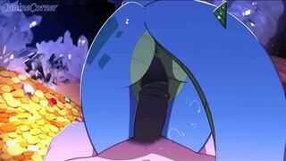 [Bi] Furry PMV Megacompilation