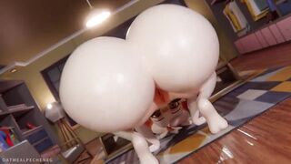 (OatmealPecheneg) Joker Caught A New Pokémon