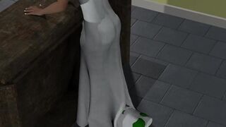 Don't forget to wear green by ovidius naso