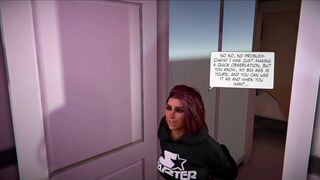 a mother's distress vol 5 part 1