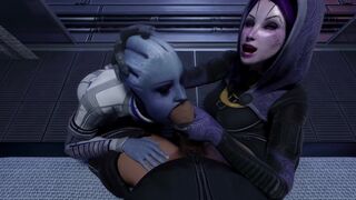 The Pilgrimage slugs GO+ scenes Part 2