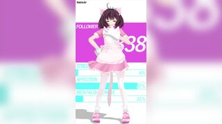 DATEN ROUTE [Tohoku Kiritan]