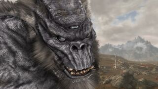 Troll SMASH !!!