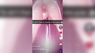 [Short] Mom's BBC night out