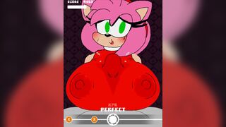 Amy Rose 3 [BeatBanger]