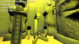 Sex Gym - Dick Drilling (Sounding)
