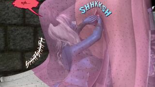 Peach and the imp by ovidius naso