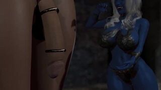 New tricks:cock sleeve by ovidius naso