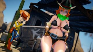 Timber - Nora Valkyrie