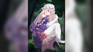 Buckethead Ero Compilation